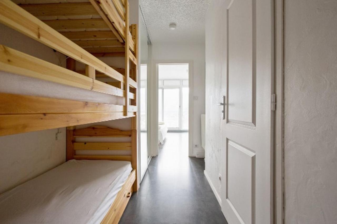 Apartment 4 Personnes
