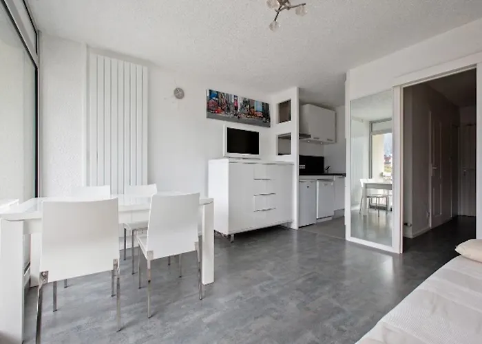 Appartement 4 Personnes