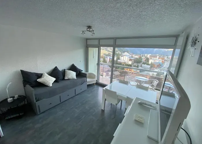 Appartement 4 Personnes