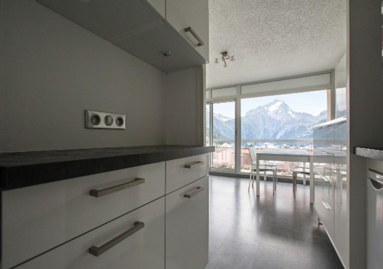 Apartment 4 Personnes *